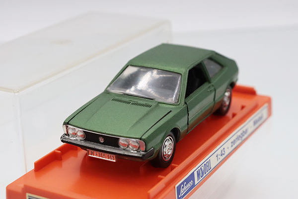 ミニカーショップ ケンボックス Schuco☆301620☆フォルクスワーゲン
