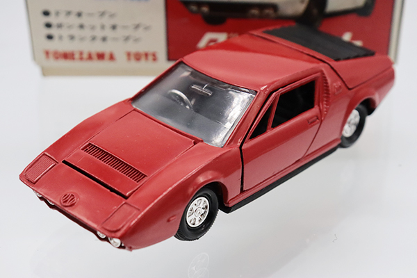 ミニカーショップ ケンボックス ダイヤペット☆G-6☆いすゞべレット MX1600 ※買取品・現状渡しMinicar shop KENBOX  TOMICA