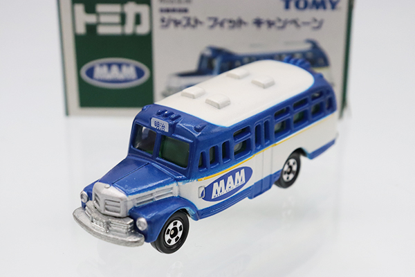 ミニカーショップ ケンボックス トミカ 特注・その他☆No.6