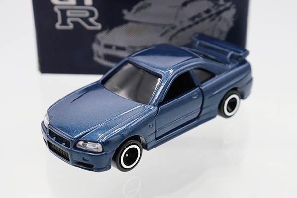 お得セット ミニカーショップ ケンボックス トミカ 特注・その他日産 ミニカー
