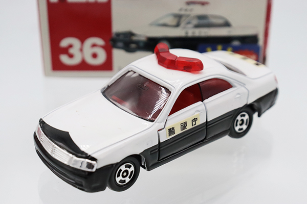 トミカまとめ売り36台② トミカ まとめ売り 36台 - メルカリ