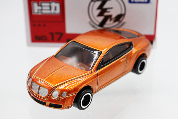 スペシャルオファ ミニカーショップ ケンボックス トミカ 特注・その他☆No.17 ミニカー