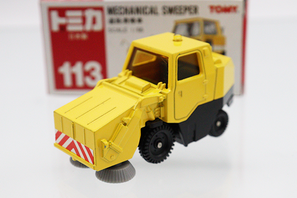 トミカ 黒箱赤箱 日本製 道路工事車両他 最近入手した日本製トミカ！！ | kendeen-1990のブログ