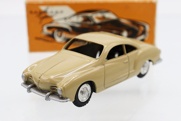ミニカーショップ ケンボックス MARKLIN☆8021☆Karmann-Ghia-Coupe 