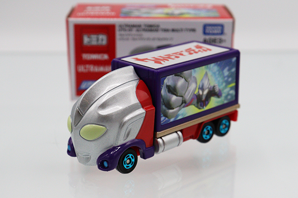 トミカ 当時物 ウルトラマン マットカー コスモ 黒箱 75 日本製 ミニカー MAT CAR TOMICA トミー トミカ日本製黒箱75ウルトラマンマットカー Yahoo!オークション