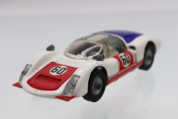 ミニカーCORGI TOYSポルシェ他(バラ売り可能)