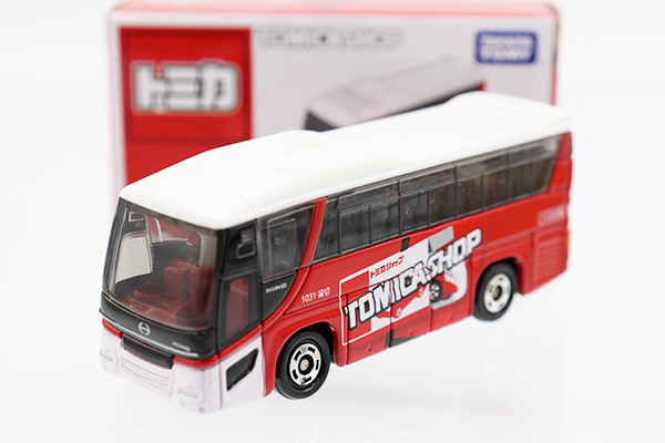 トミカ　個別販売可能 ミニカーショップ ケンボックス トミカギフトセット乗用車セット
