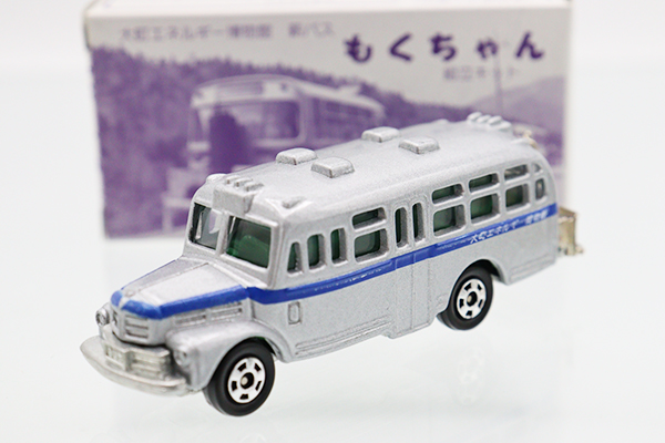 ミニカーショップ ケンボックス トミカ 特注・その他☆6☆いすゞ