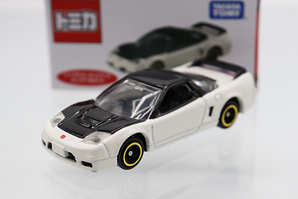 トミカ NSX-R ★非売品★ 2025年最新】Yahoo!オークション -非売品(トミカ)ホンダnsx-rの