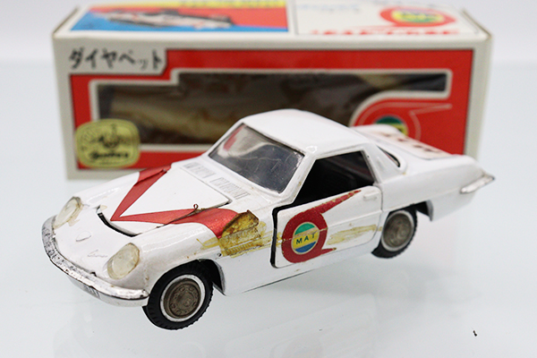 マツダ コスモAP YONEZAWA TOYS ダイアペット[20]