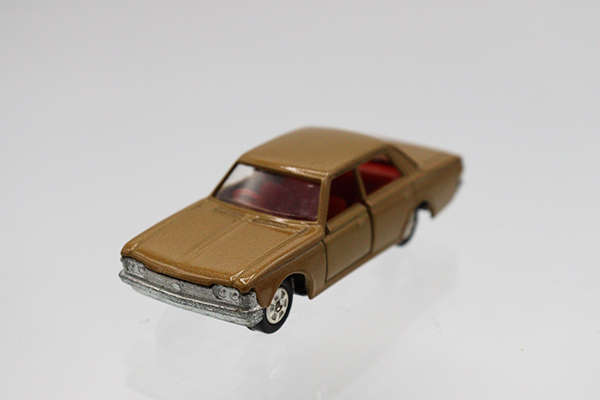 新品同様 ミニカーショップ 黒箱☆3-4☆トヨタ トミカ ケンボックス ミニカー