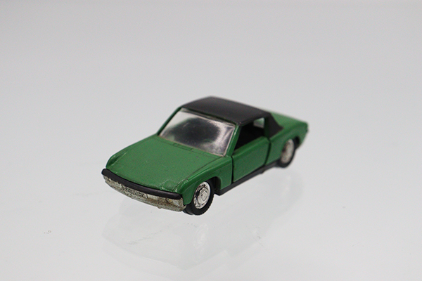 ミニカーショップ ケンボックス Schuco☆827☆フォルクスワーゲン