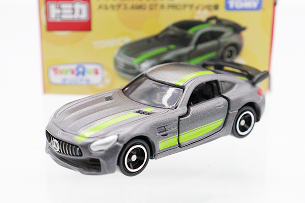 ミニカーショップ ケンボックス トミカ 特注・その他メルセデス-AMGGT