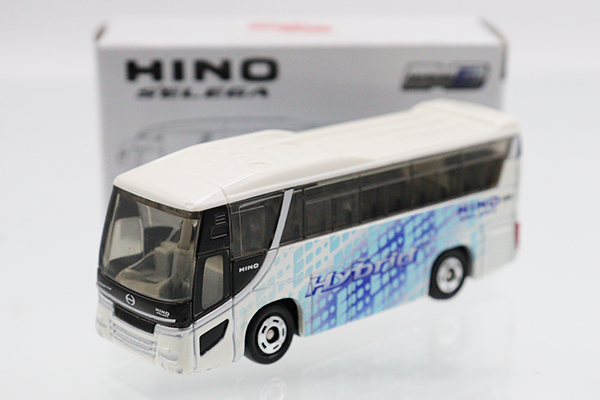 ミニカーショップ ケンボックス トミカ 特注・その他日野セレガ ※日野