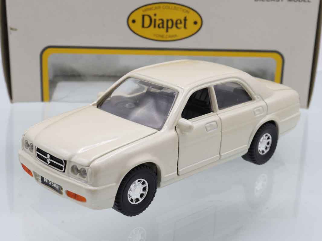 人気メーカー・ブランド ミニカーショップ ダイヤペット☆SV-29☆日産 ケンボックス その他