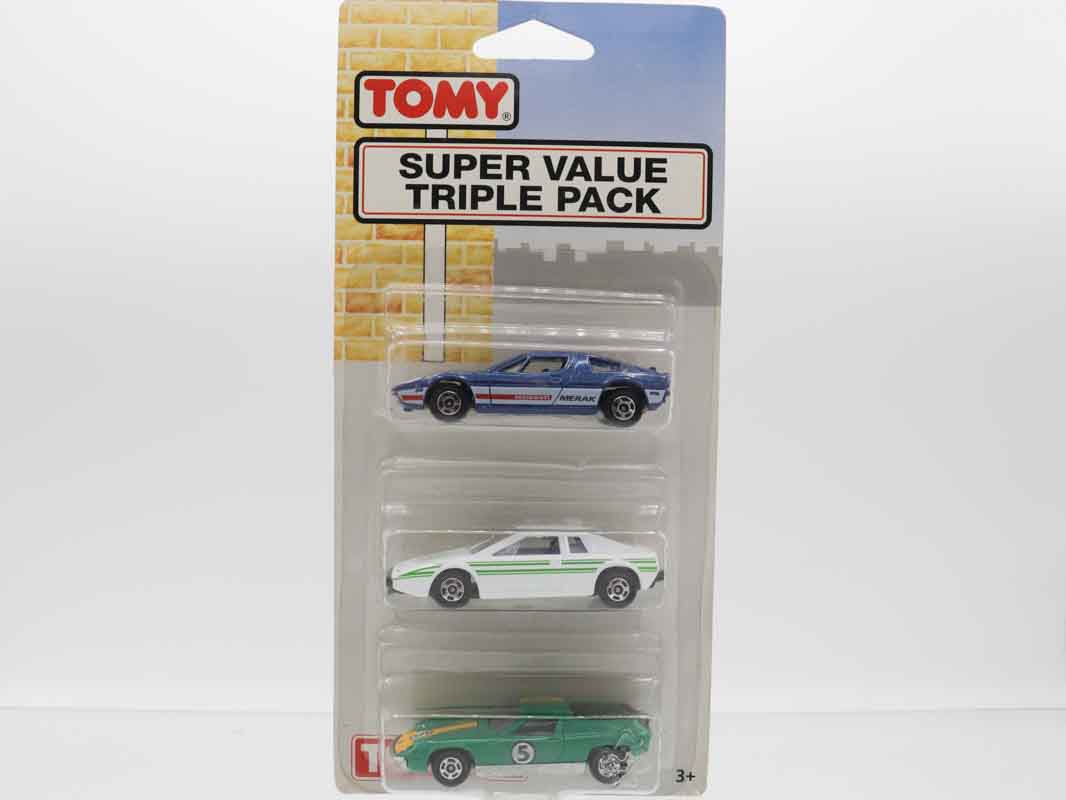 トミカミニカー 30個セット SP版含む　おまけ付き トミカミニカー 30個セット SP版含む おまけ付き Amazon
