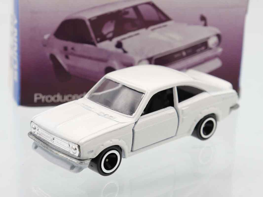 ミニカーショップ ケンボックス トミカ特注（日本製）☆B110