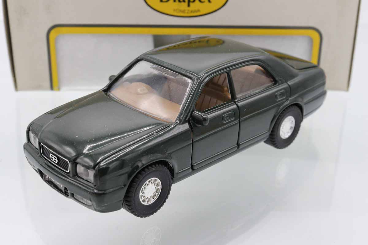 ミニカーショップ ケンボックス ダイヤペット☆SV-31☆日産