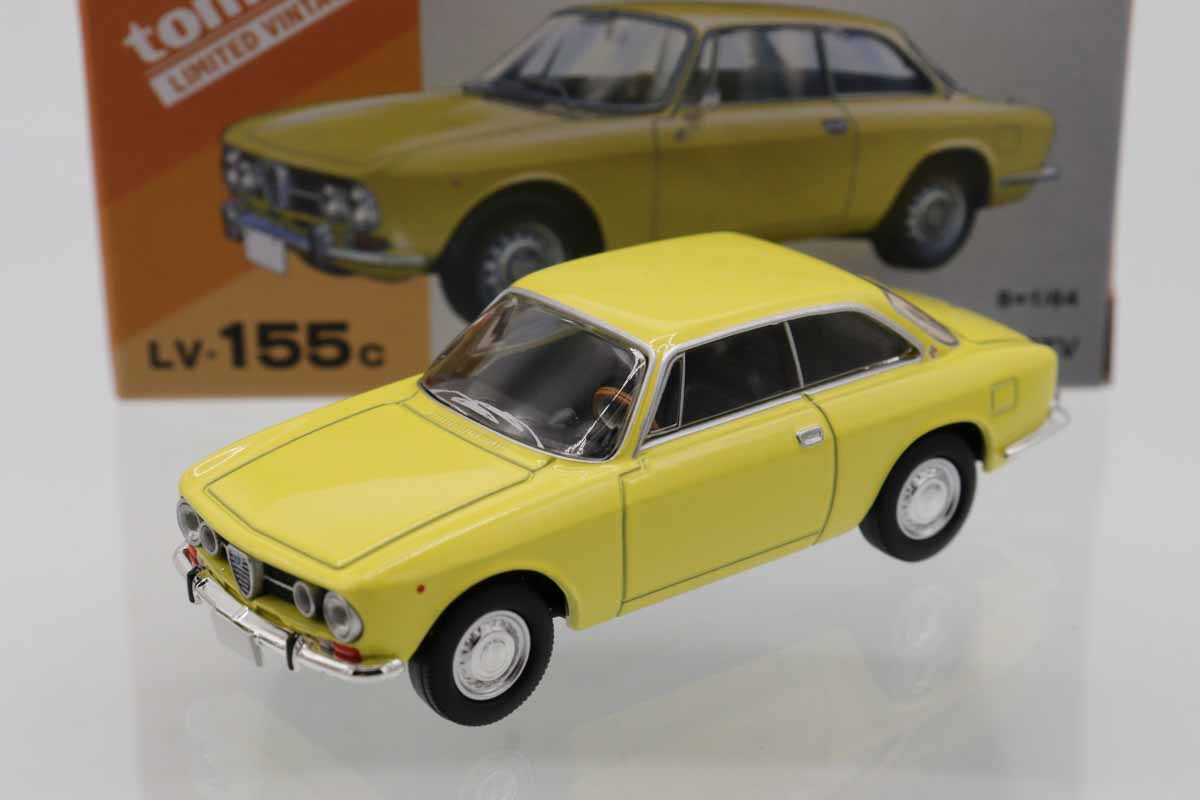 ミニカーショップ ケンボックス トミカリミテッドヴィンテージネオ☆LV