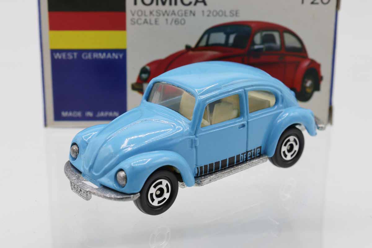 流行り の ブランド  ミニカーショップ ケンボックス トミカ 青箱☆F20 ミニカー
