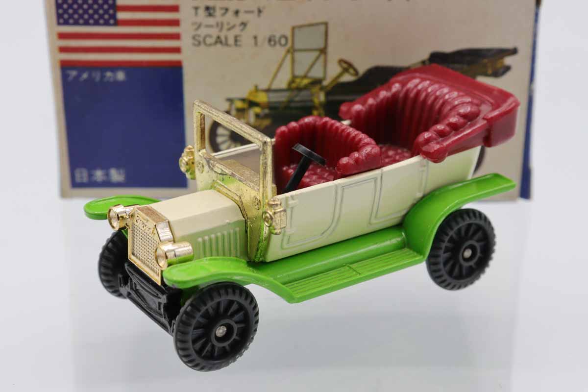 ★最終値下げ★トミカ 青箱 日本製F27 1/95 フォード キャトル トラック 日本製 青箱 F27 トミカ フォード キャトルトラック - メルカリ