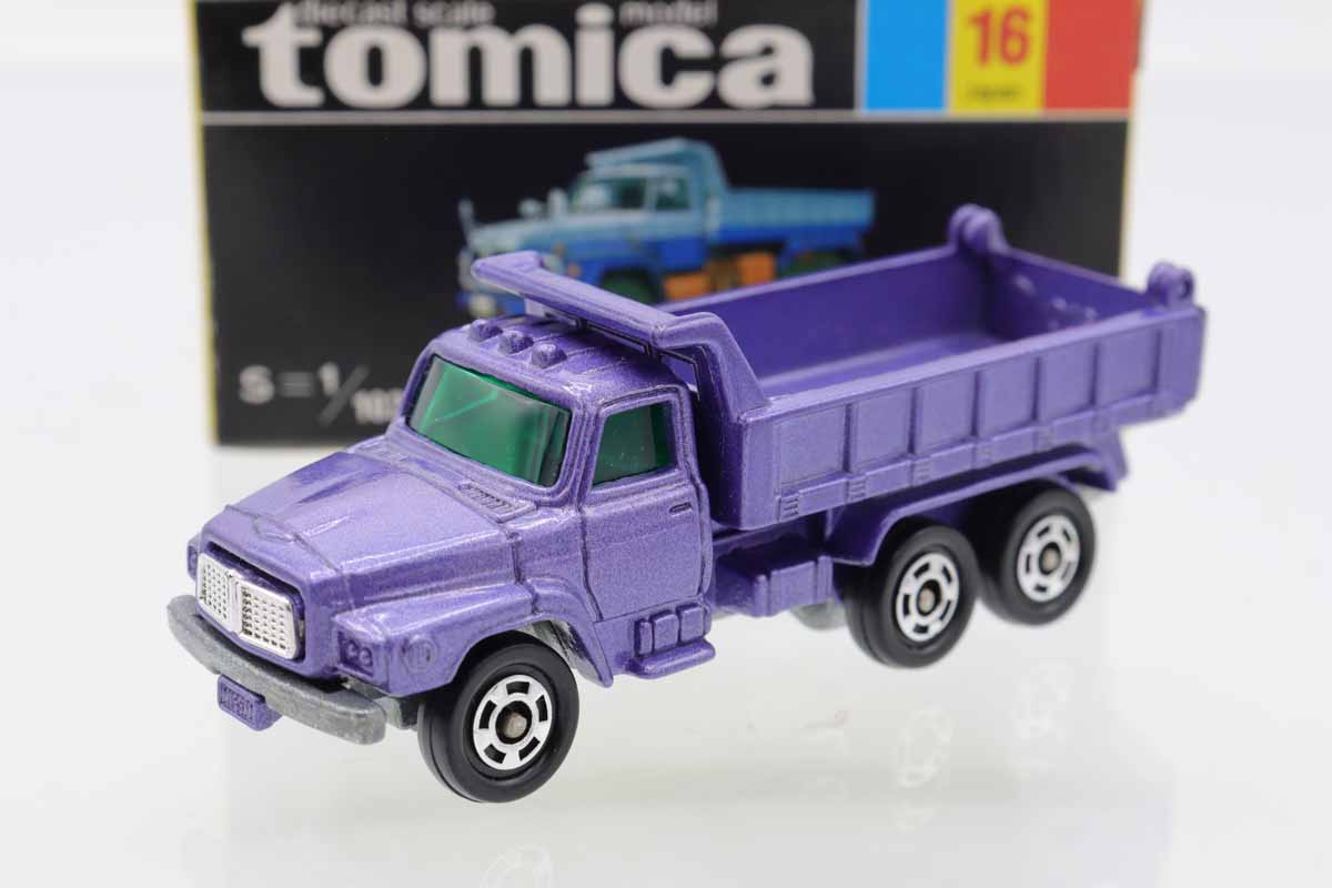 格安SALEスタート！ ミニカーショップ ケンボックス トミカ 黒箱☆16☆日産 ミニカー