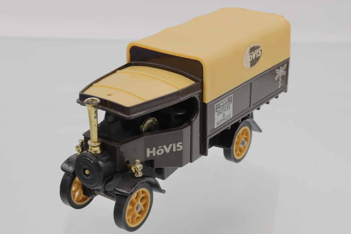 ミニカーショップ ケンボックス マッチボックス☆Y-27☆1922