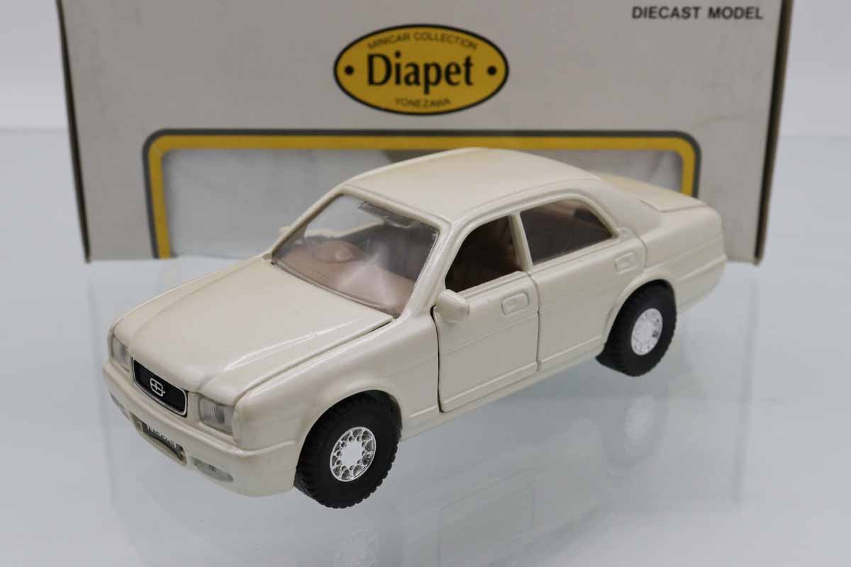 ダイヤペット　グロリア ミニカーショップ ケンボックス ダイヤペット☆SV-31☆日産