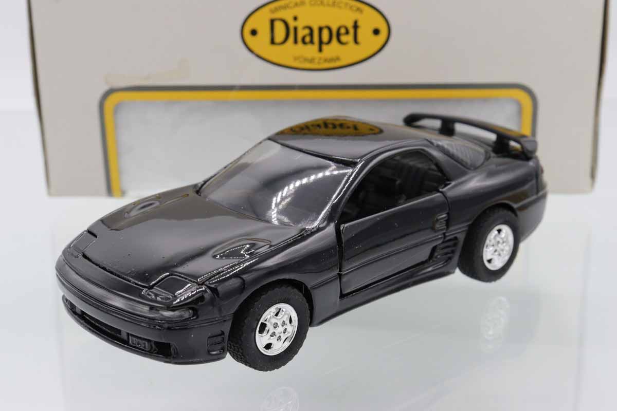 ダイヤペット製　ポルシェ　ミニカー ミニカーショップグローバル - 1/40 ダイヤペット No.149
