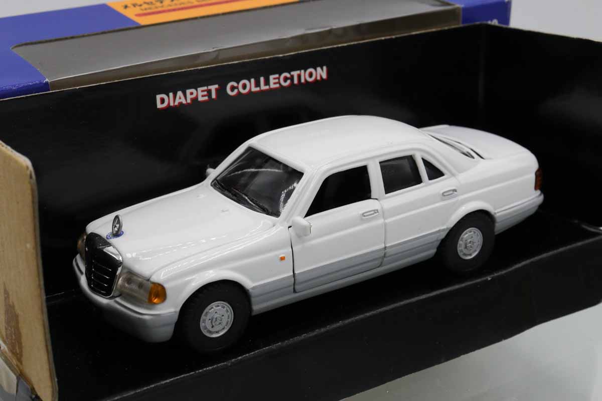 ダイヤペット ミニカーショップ ケンボックス ダイヤペット☆DK-1009