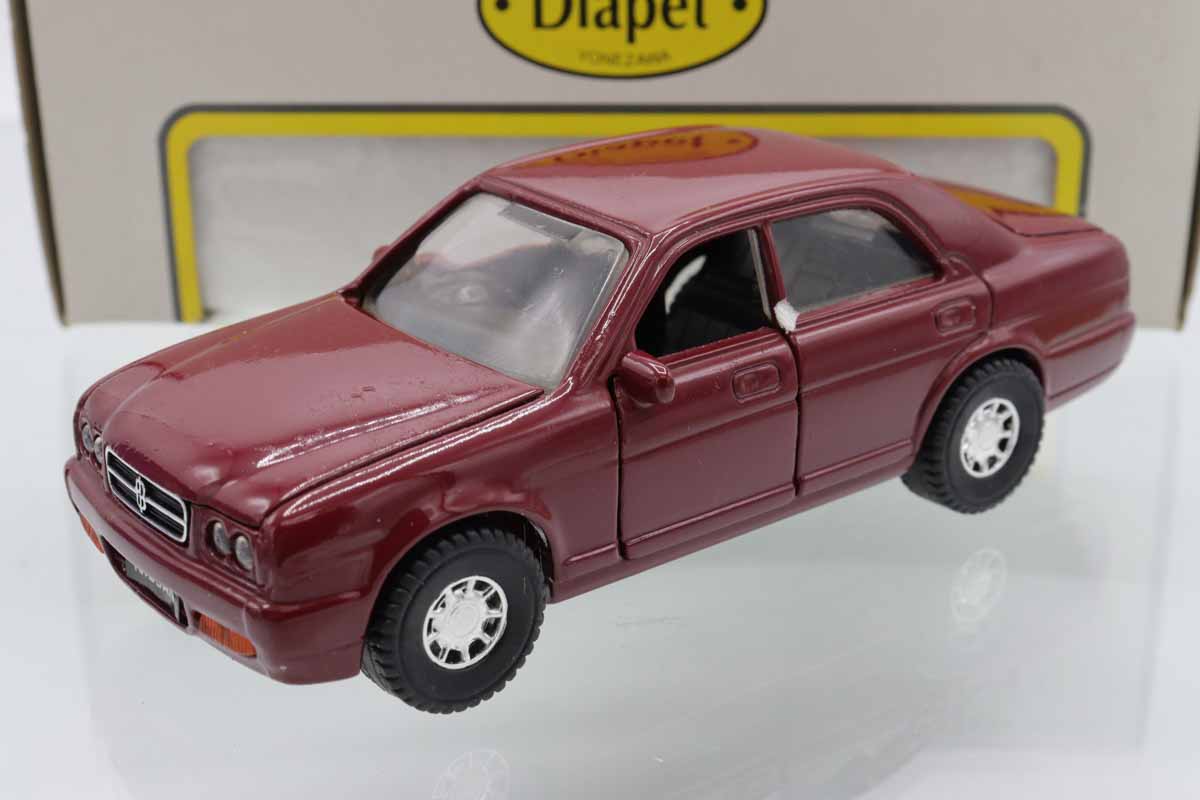 ダイヤペット ミニカーショップ ケンボックス ダイヤペット☆SV-29☆日産