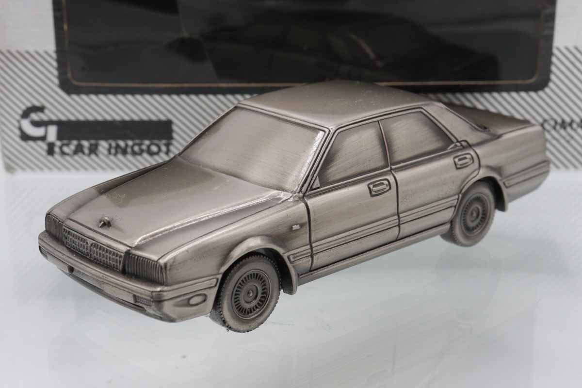 ミニカーショップ ケンボックス ダイヤペット☆IG-05☆日産