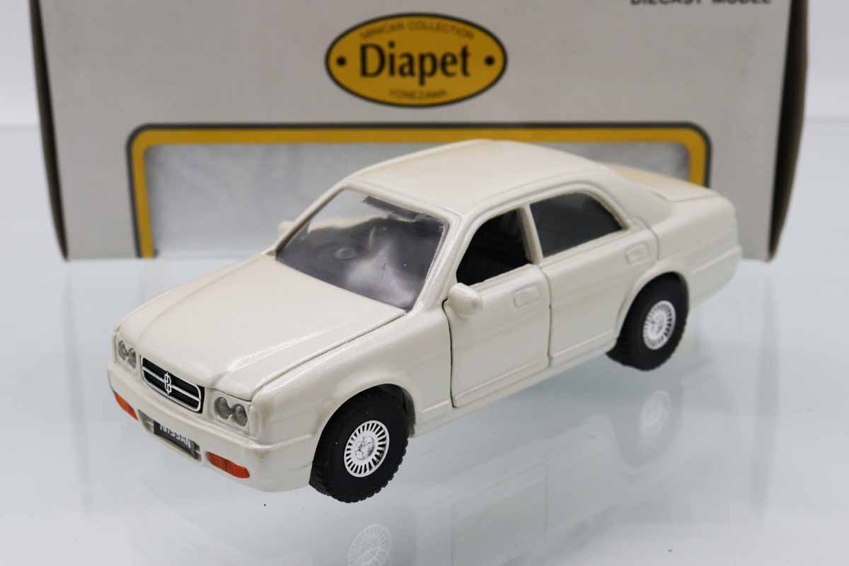 ダイヤペット ミニカーショップ ケンボックス ダイヤペット☆SV-29☆日産
