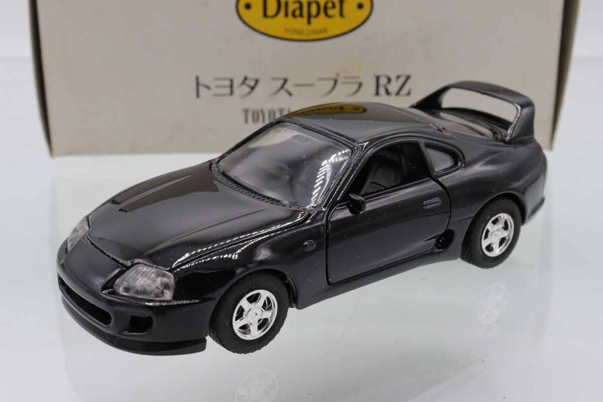 黒いハンドル付きミニカー 新品即納】[MDL]1/12 完成品バイクシリーズ KAWASAKI Ninja ZX