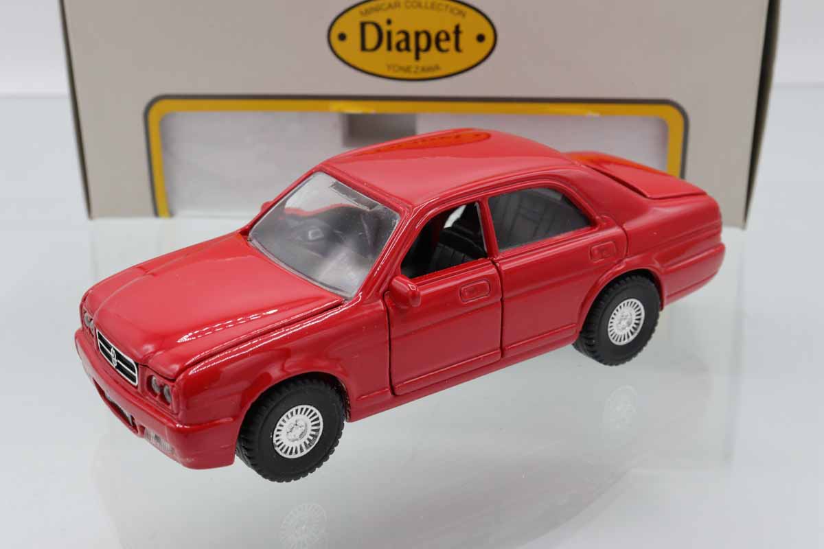 ミニカーショップ ケンボックス ダイヤぺット☆SV-29☆日産