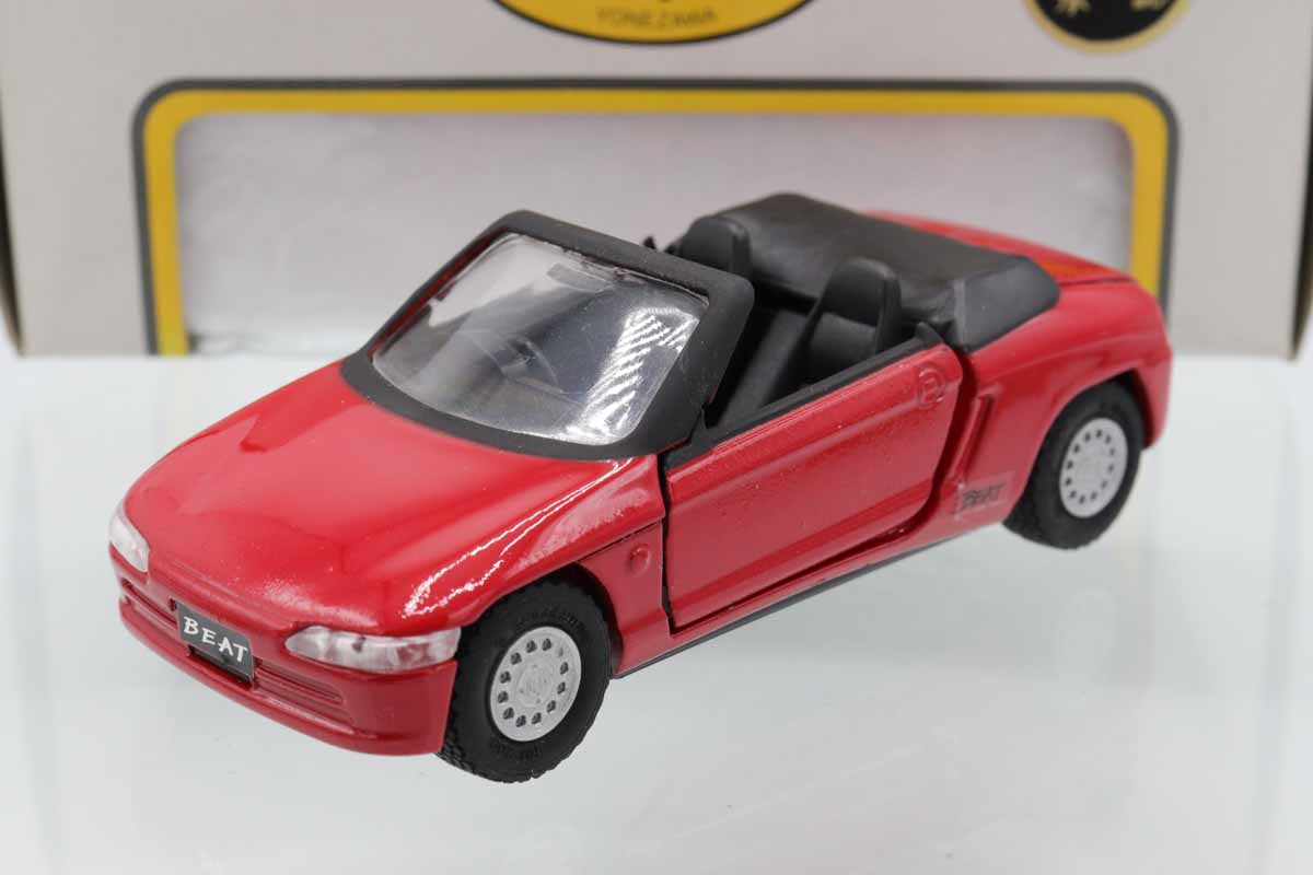 ミニカーショップ ケンボックス ダイヤペット☆SV-33☆ホンダ