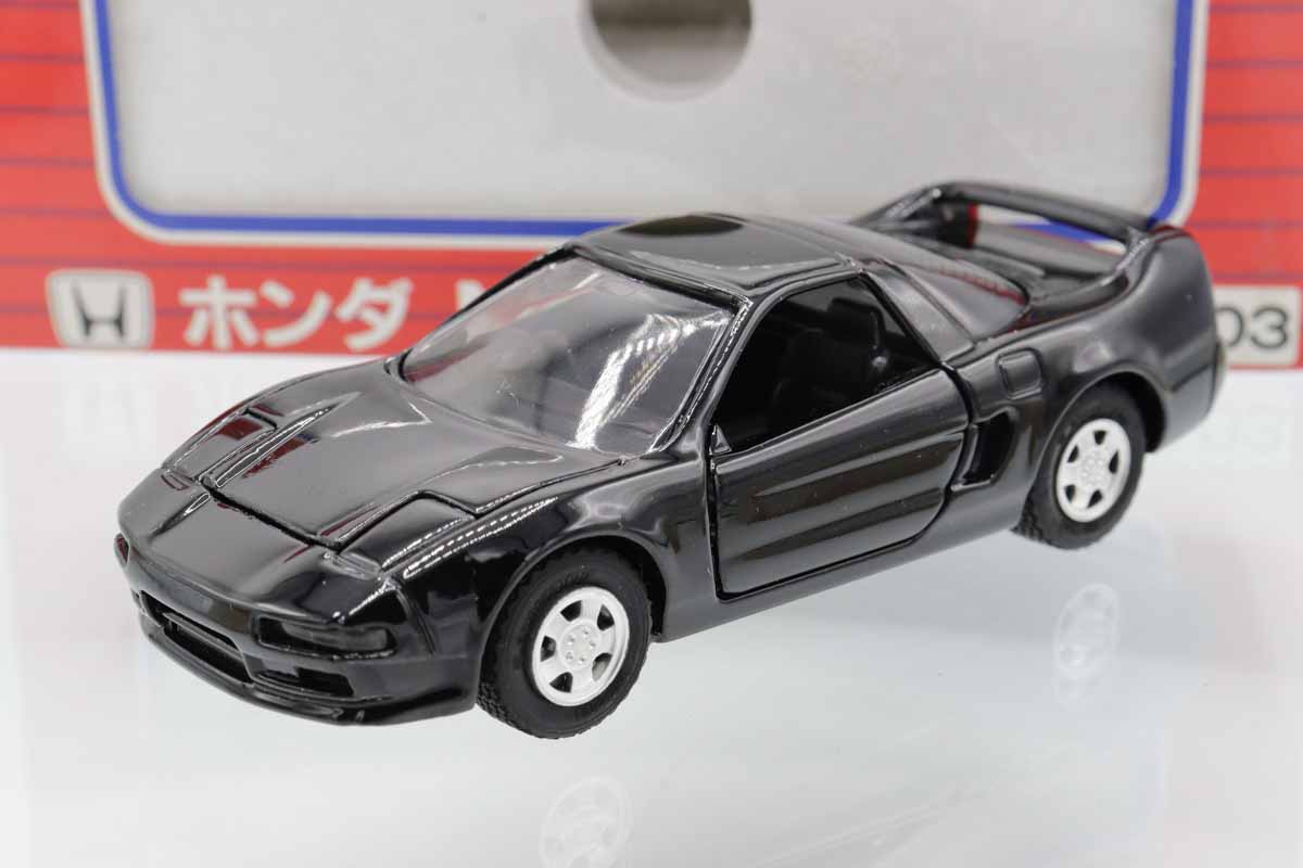 ミニカーショップ ケンボックス ダイヤペット☆SG-03☆ホンダNSX