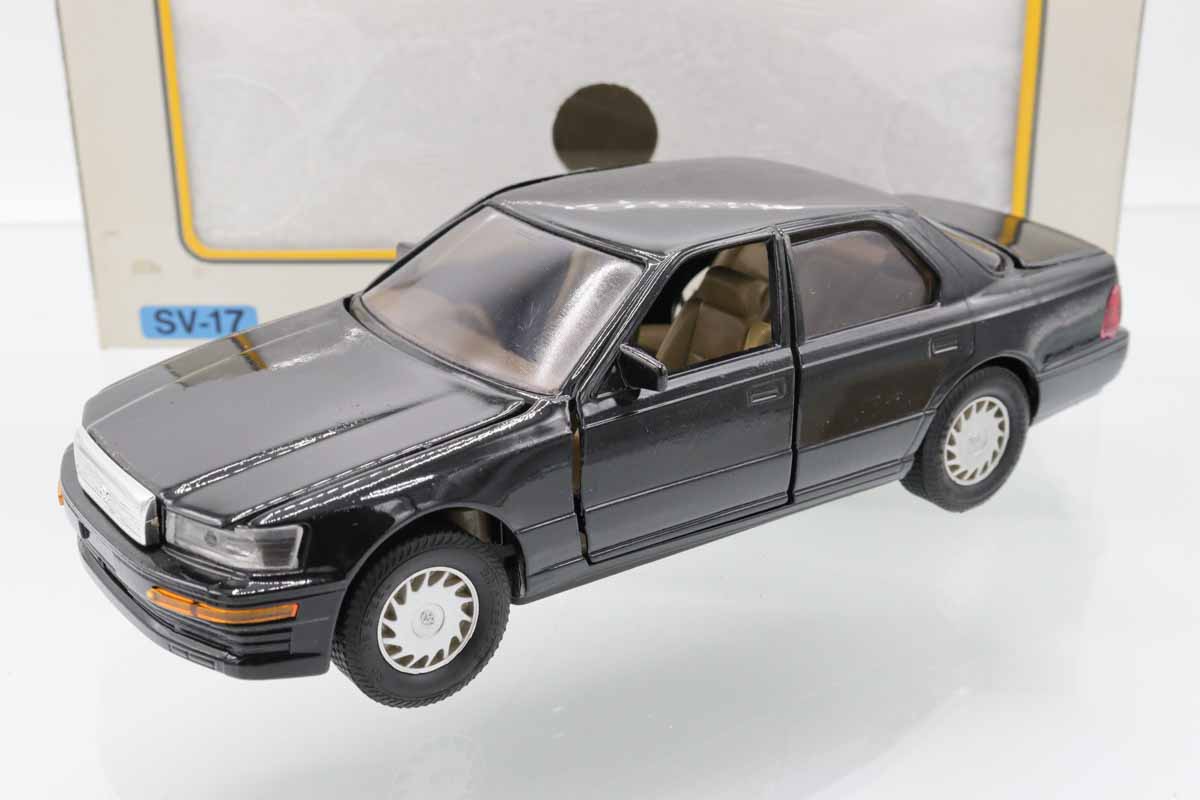 ミニカーショップ ケンボックス ダイヤペット☆SV-10☆トヨタ