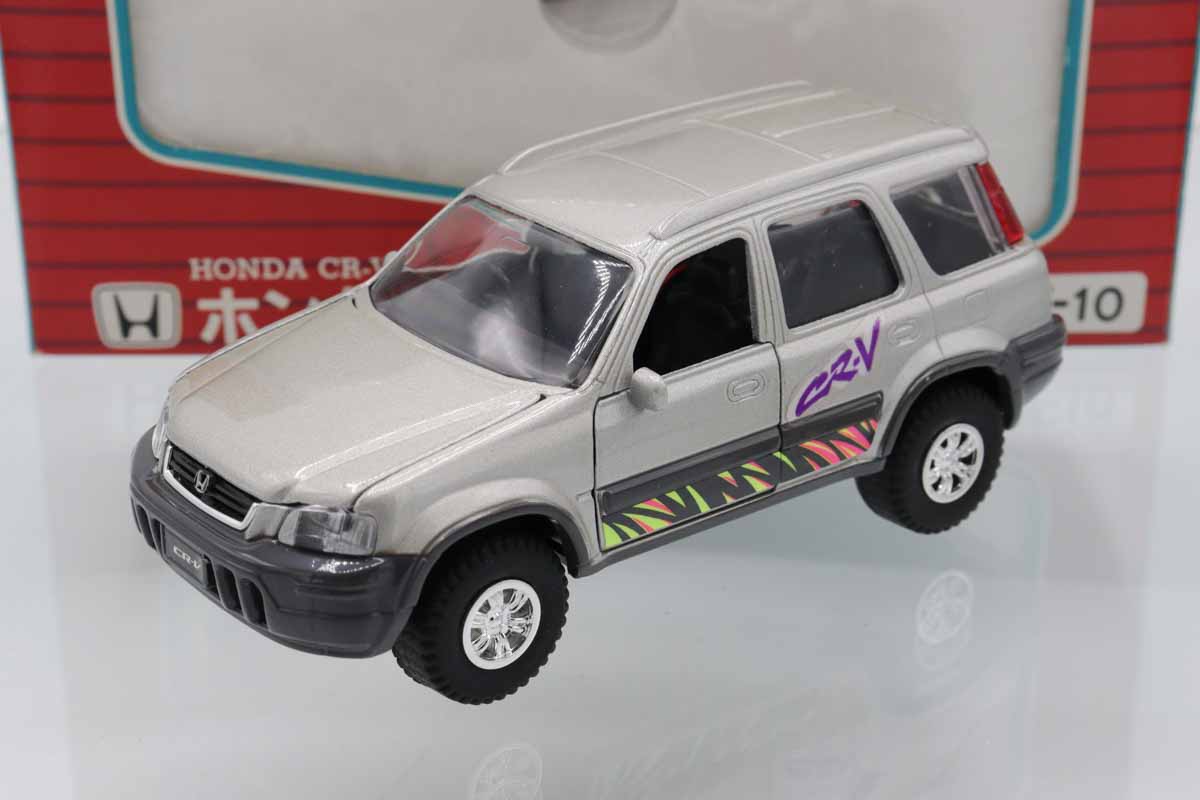 ダイヤペット　ホンダCR-V ダイヤペット ホンダCR-V - メルカリ