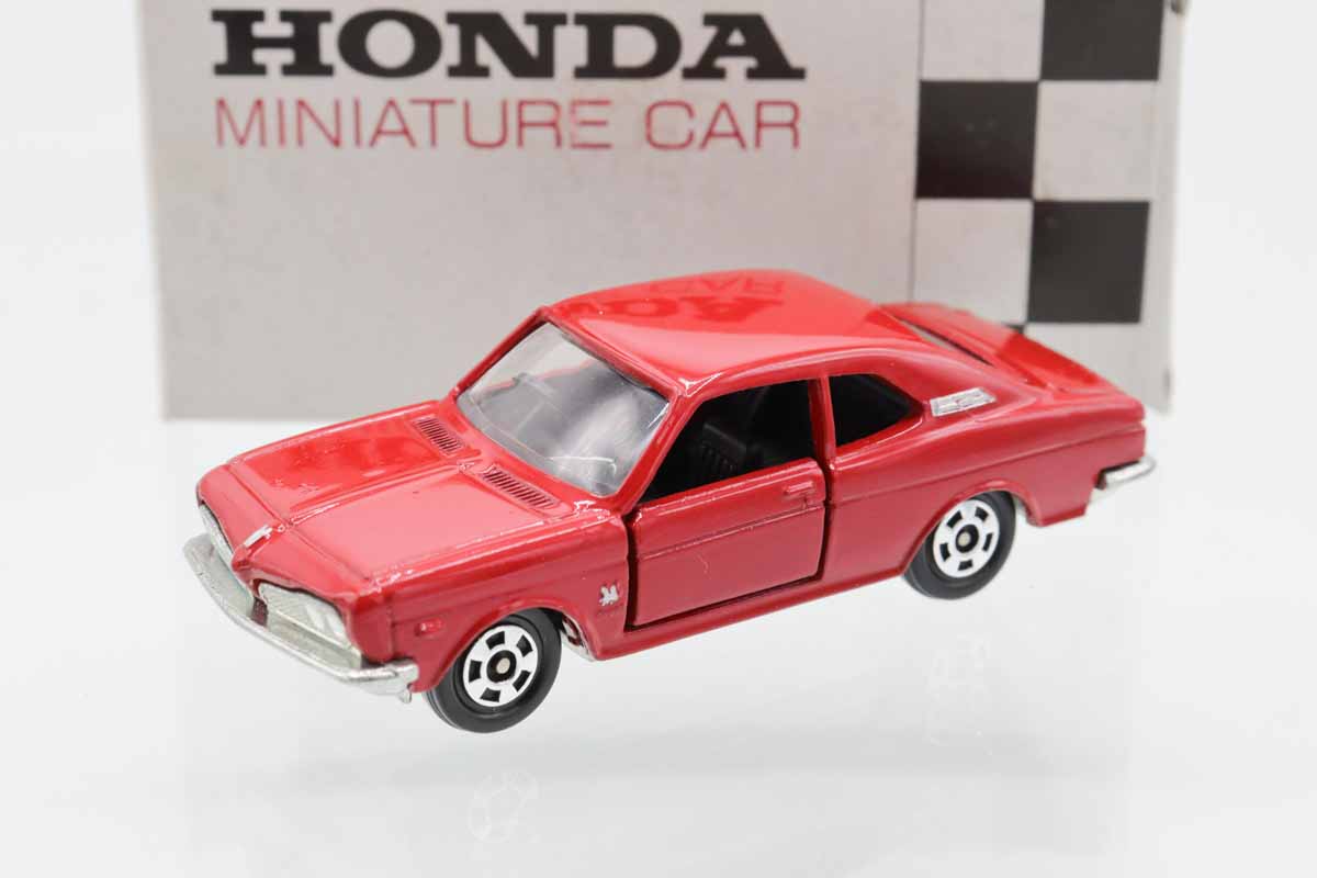ミニカーショップ ケンボックス トミカ特注（日本製）☆DM25
