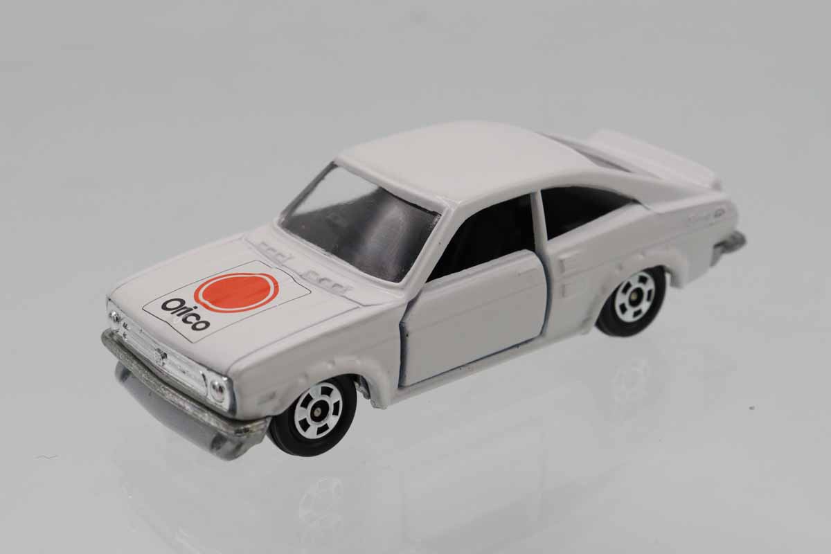 トミカ オオサカメトログループ ミニカー ミニカーショップ ケンボックス トミカ特注（日本製）☆15☆日産