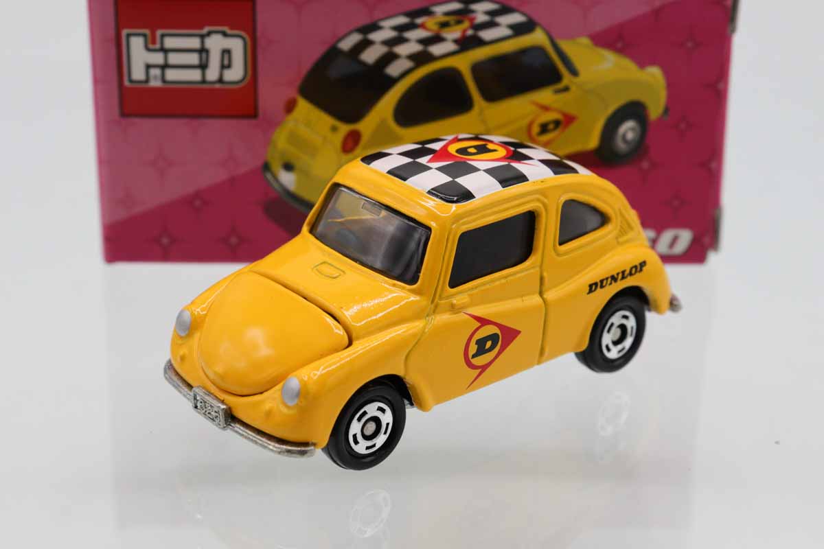 トミカ 、ミニカー51個セット Amazon | AEON限定 トミカ No.51 トヨタ ヴェルファイア