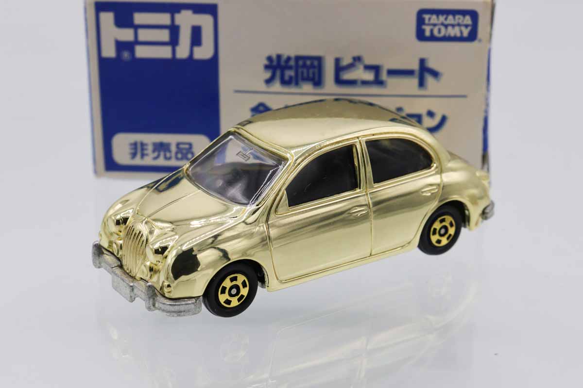 ミニカーショップ ケンボックス トミカ 特注・その他光岡