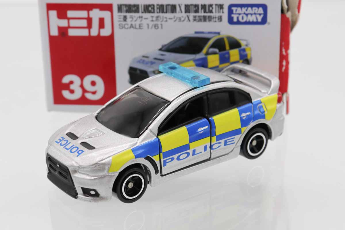 トミカ ミニカーショップ ケンボックス トミカ 黒箱☆17-4-3☆日産