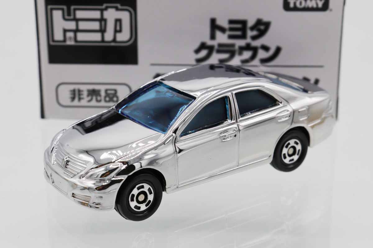 ミニカーショップ ケンボックス トミカ 特注・その他トヨタ