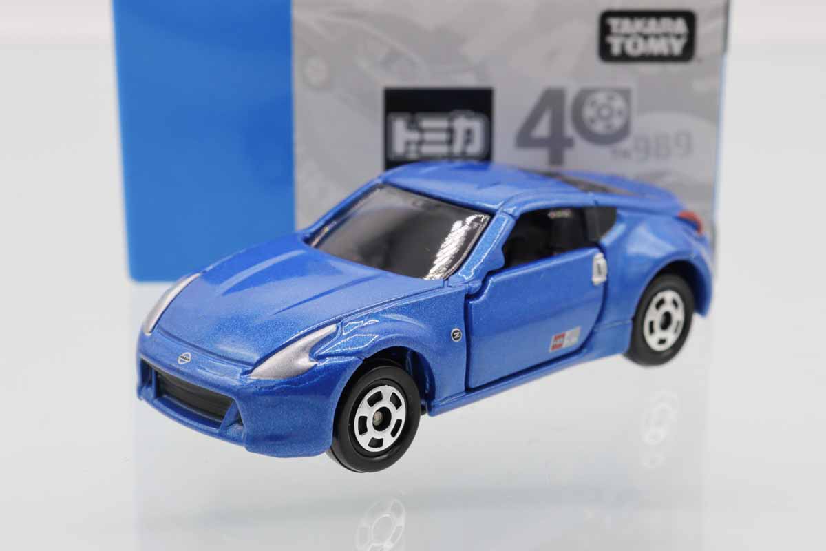 ミニカーショップ ケンボックス トミカ 特注・その他日産