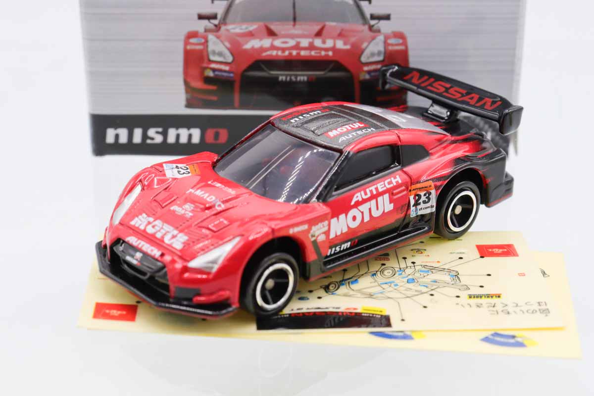 ミニカーショップ ケンボックス トミカ 特注・その他