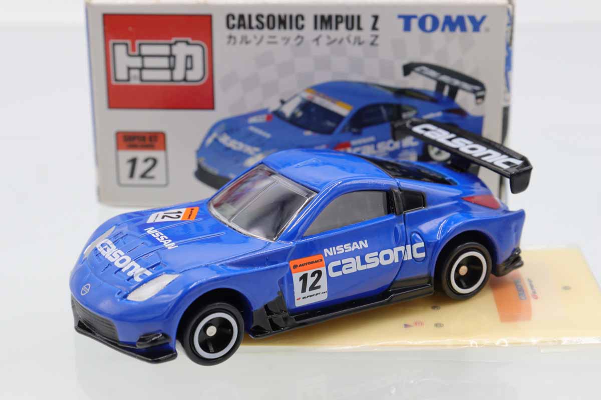 日産カルソニック　キッズ電動カー（ジャンク品） Yahoo!オークション -「calsonic」(乗用玩具) の落札相場・落札価格