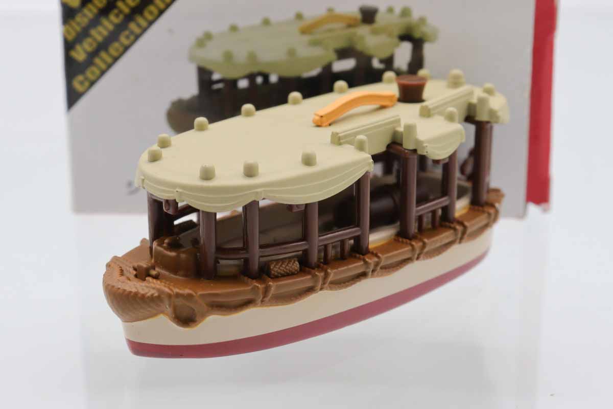 ディズニーミニカー　コレクション ディズニーリゾートクルーザー ※東京ディズニーリゾート開業25