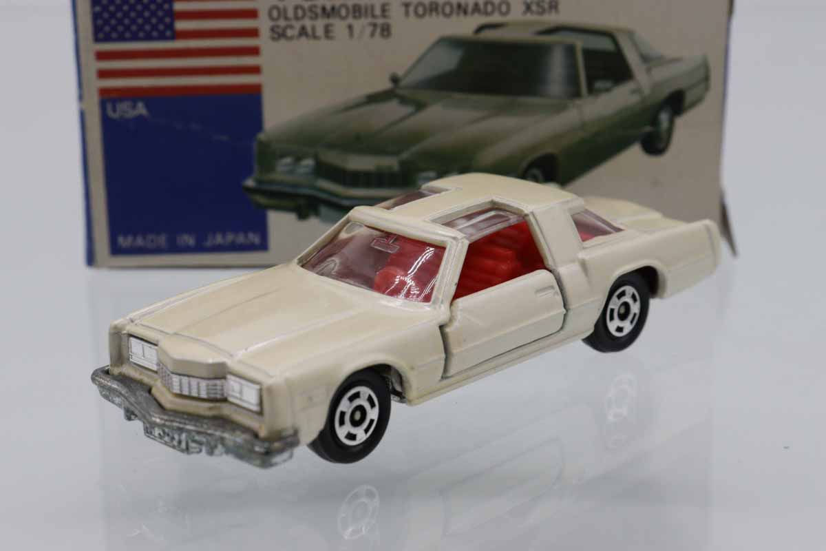 青箱トミカ ミニカーショップ ケンボックス トミカ 青箱☆F10☆ポルシェ935